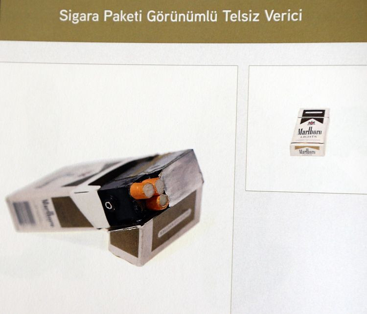 MİT sır dolu belgelerini paylaştı işte kurumun 90 yılı! - Page 4