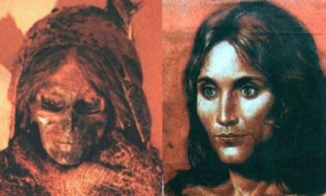 Bilim insanlarının açıklayamadıkları - Page 1