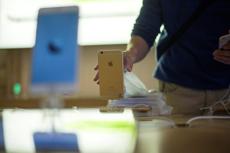 iPhone'unuz yavaşladı mı? Test edin! - Page 3