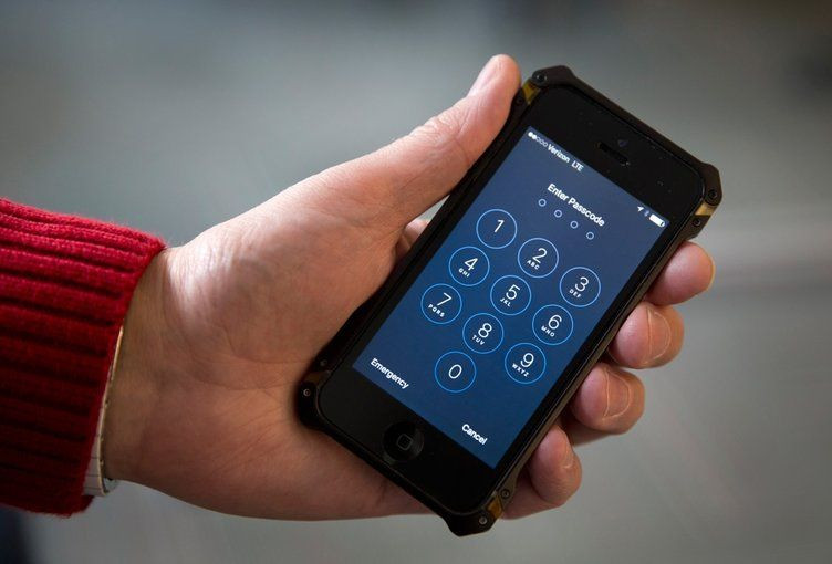 iPhone'unuz yavaşladı mı? Test edin! - Page 2