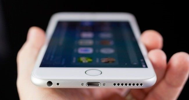 iPhone'unuz yavaşladı mı? Test edin! - Page 4