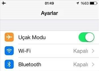 iPhone kullanıcılarının bilmesi gerekenler - Page 2