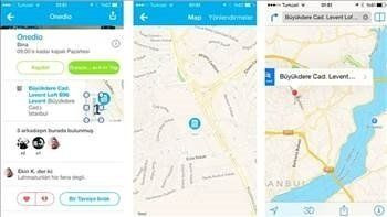 iPhone kullanıcılarının bilmesi gerekenler - Page 3