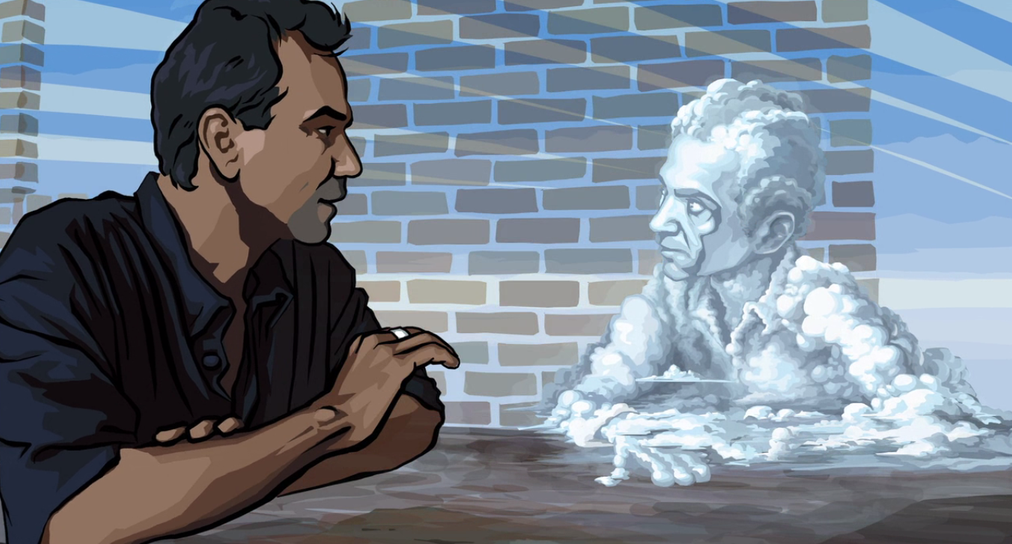 Özgür irade tartışmasını sorgulayan 9 müthiş film - Page 4