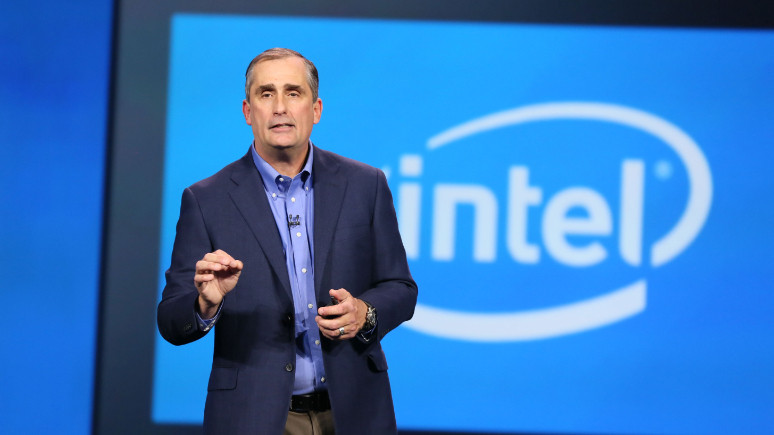 Intel'in CEO'su güvenlik açıklarıyla ilgili ilk kez konuştu