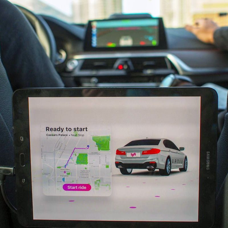 CES 2018'de önce çıkan yeni teknolojiler - Page 3