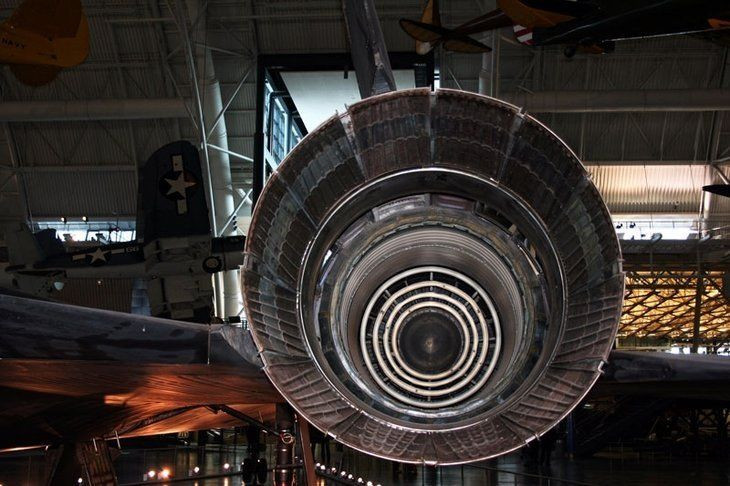 NASA casusu Lockheed SR-71 Blackbird - Page 1
