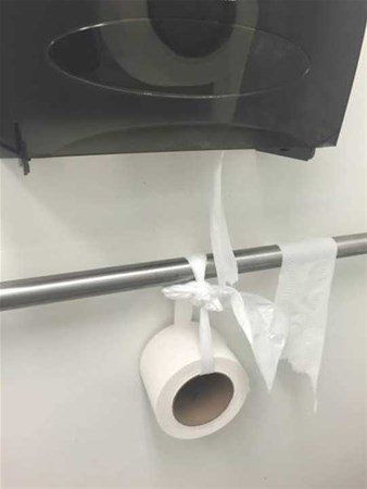 Dünya insanından enteresan çözümler! - Page 1