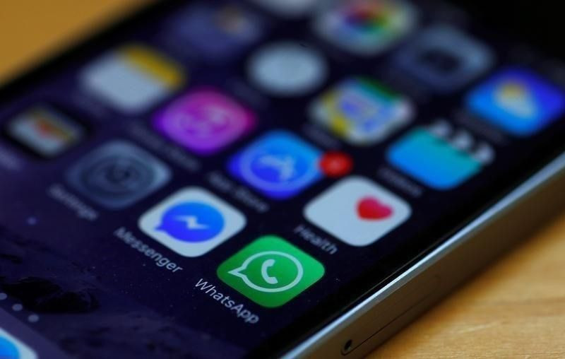 iPhone'larda Whatsapp sorunu nasıl çözülür? - Page 4