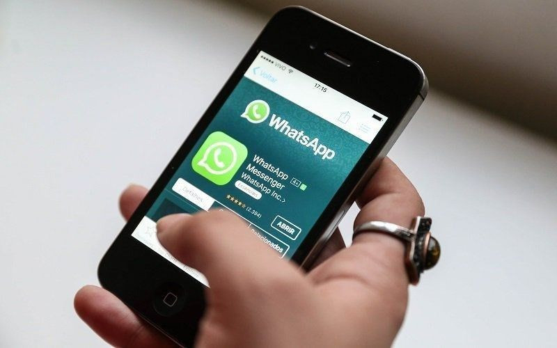 iPhone'larda Whatsapp sorunu nasıl çözülür? - Page 1