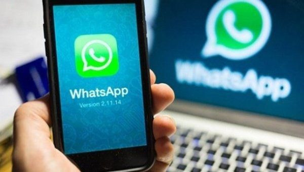 iPhone'larda Whatsapp sorunu nasıl çözülür? - Page 3