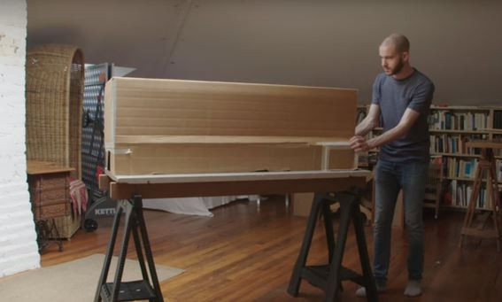 Boeing 777'yi bakın neyle yaptı - Page 1