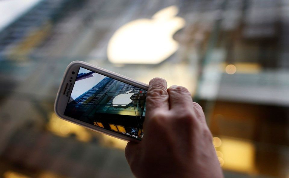 Apple çalışan adaylarına şu soruları soruyor - Page 2