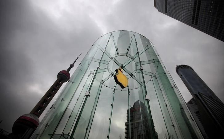Apple çalışan adaylarına şu soruları soruyor - Page 3