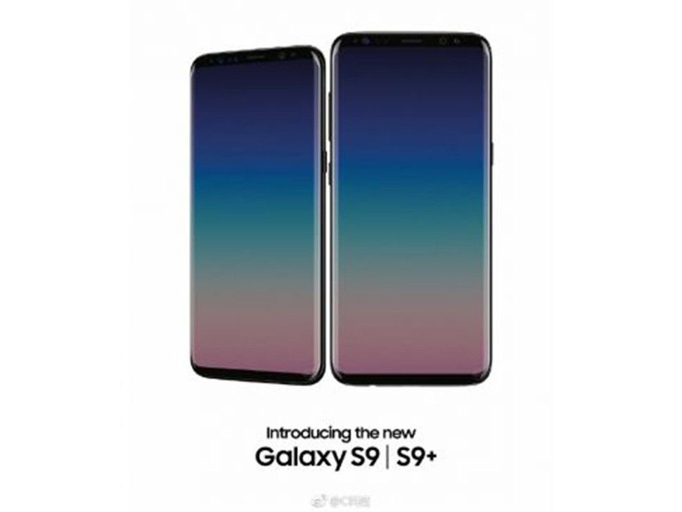 İşte MWC 2018'de tanıtılacak telefonlar! - Page 2