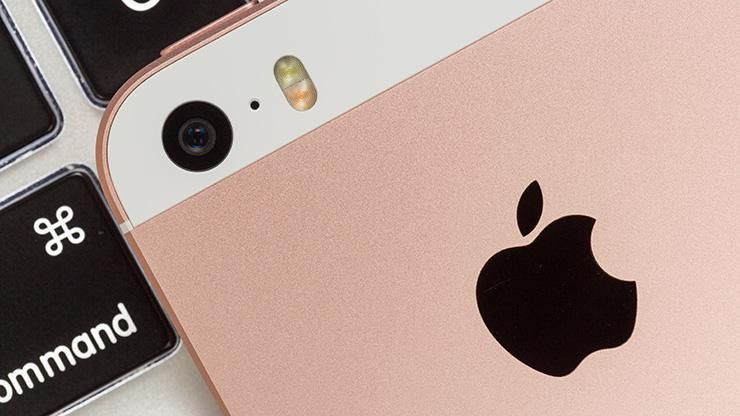 Apple ürünlerinin isimlerinin önünde yer alan "i" harfi neyi ifade ediyor - Page 1