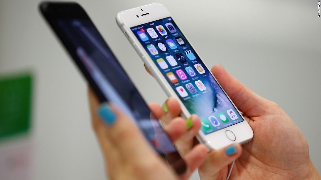 Apple ürünlerinin isimlerinin önünde yer alan "i" harfi neyi ifade ediyor - Page 2