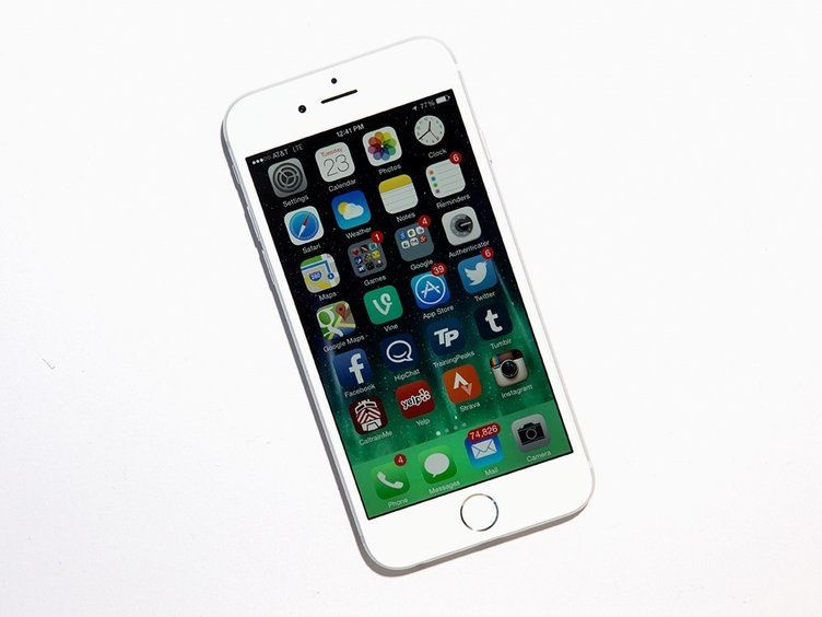 Yeni telefon alırken nelere dikkat etmeniz gerekiyor? - Page 1