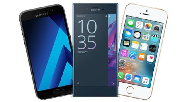 Yeni telefon alırken nelere dikkat etmeniz gerekiyor? - Page 3