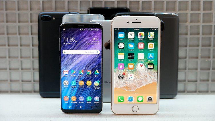 Yeni telefon alırken nelere dikkat etmeniz gerekiyor? - Page 4