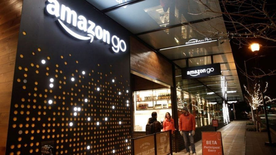 Amazon kasasız market sistemini kullanıma sundu - Page 2