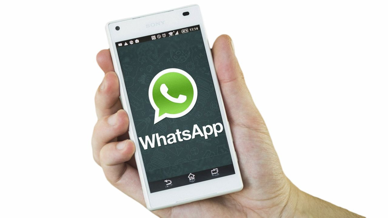 WhatsApp'a Android 8.0 Oreo sürümü için yeni özellik - Page 2
