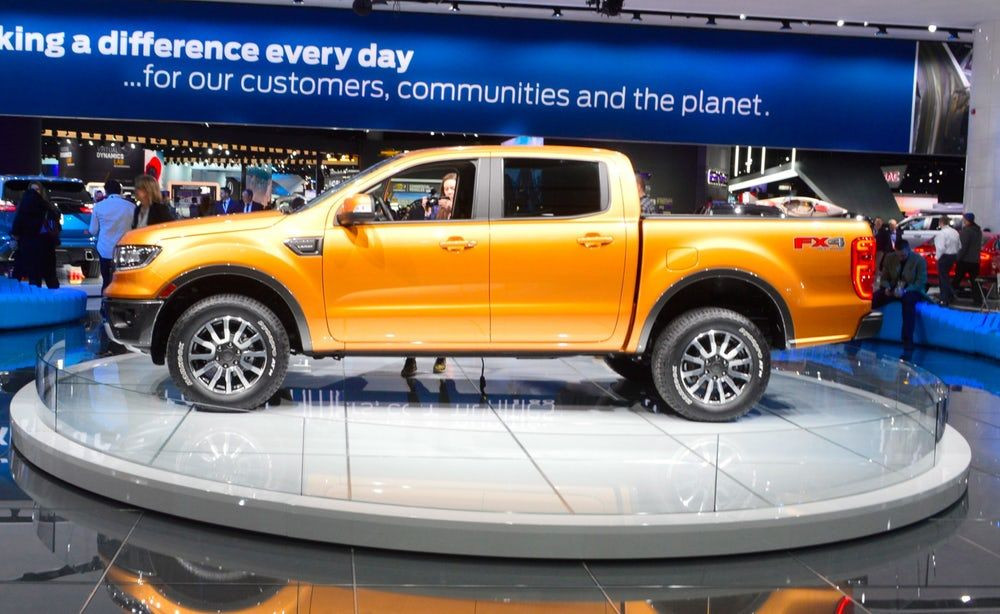 2019 Ford Ranger - Page 3