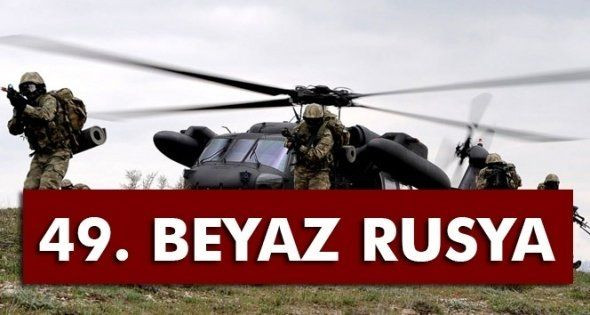 Dünyanın en güçlü silahlı kuvvetleri - Page 2