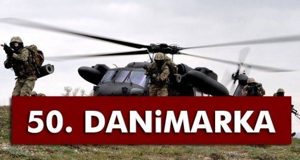 Dünyanın en güçlü silahlı kuvvetleri - Page 1