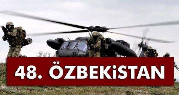 Dünyanın en güçlü silahlı kuvvetleri - Page 3