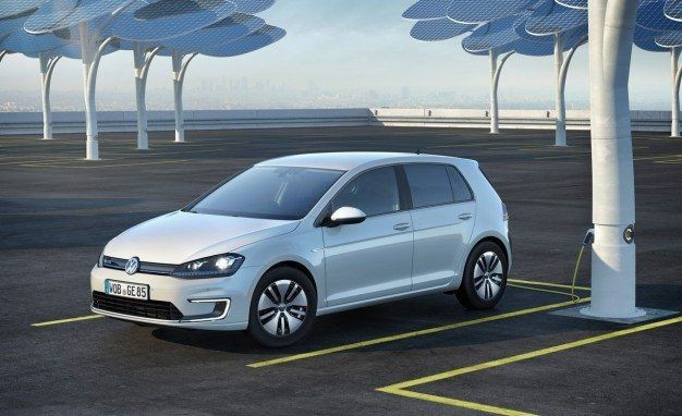 Volkswagen I.D. Tesla Model 3'ün ayağını kaydıracak! - Page 4
