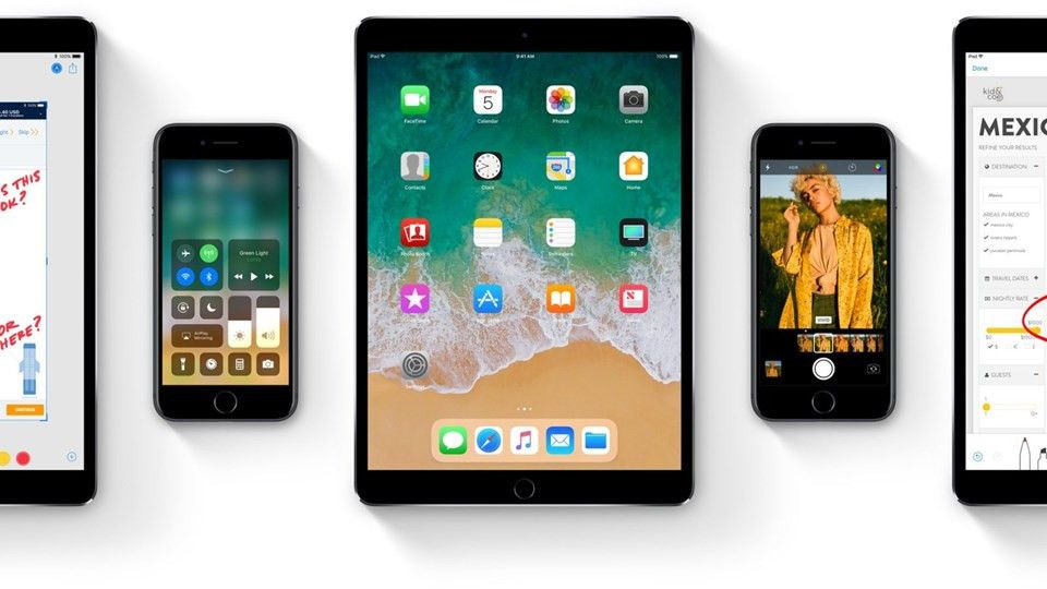 Yeni güncelleme iPhone'larda ne değiştirdi? - Page 4