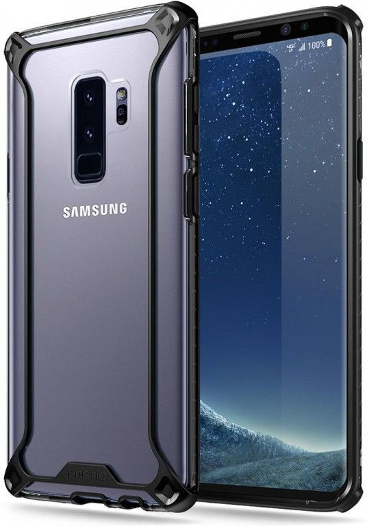 Galaxy S9 bir kez daha sızdırıldı - Page 1
