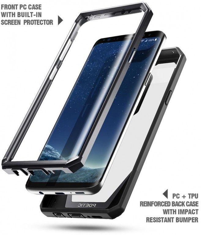 Galaxy S9 bir kez daha sızdırıldı - Page 3