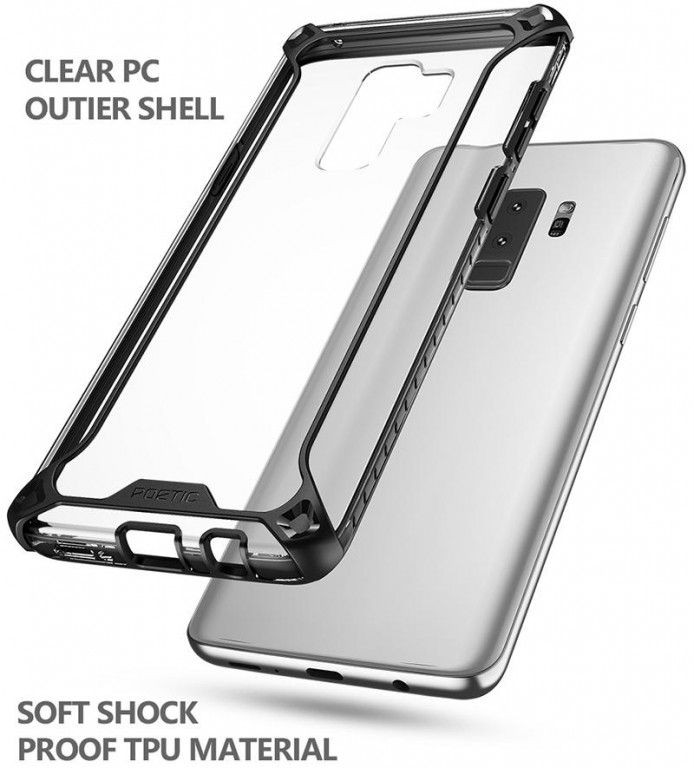 Galaxy S9 bir kez daha sızdırıldı - Page 4