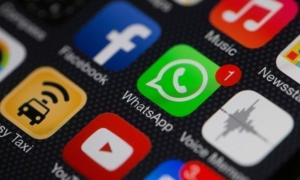 WhatsApp'a hata düzeltme güncellemesi geldi - Page 1