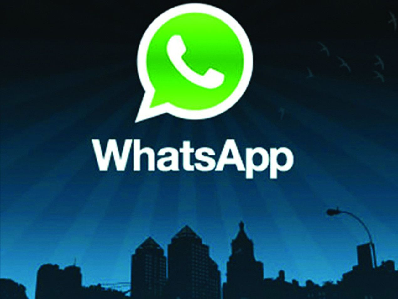 WhatsApp'a hata düzeltme güncellemesi geldi - Page 4