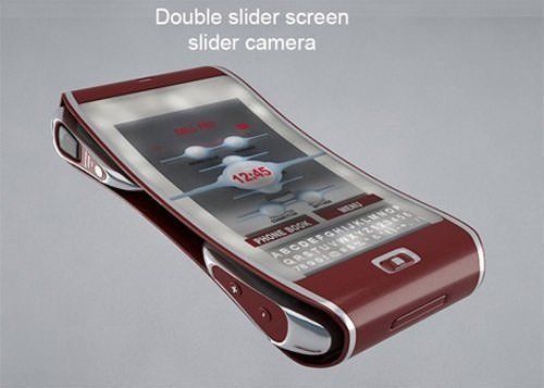 Hiç üretilmemiş ya da üretilmeyecek telefonlar - Page 4