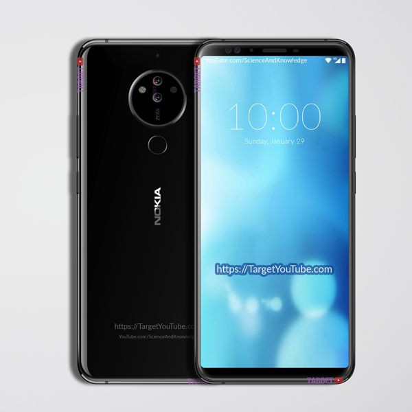 Nokia 10'un en güzel hali! - Page 1