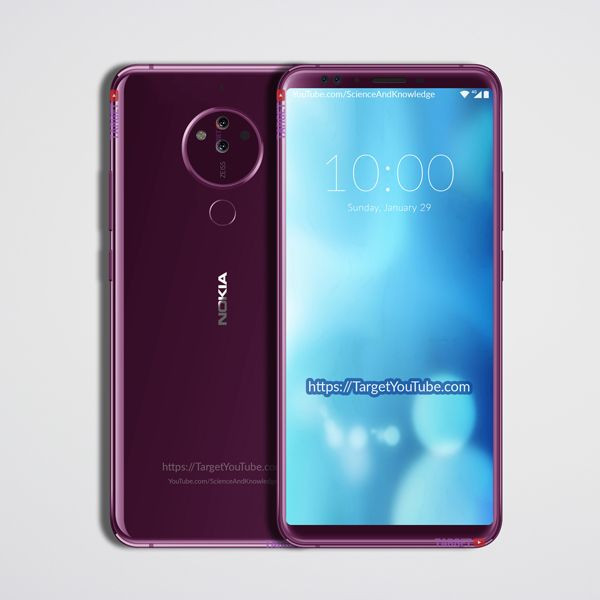 Nokia 10'un en güzel hali! - Page 2