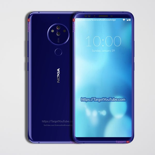 Nokia 10'un en güzel hali! - Page 3