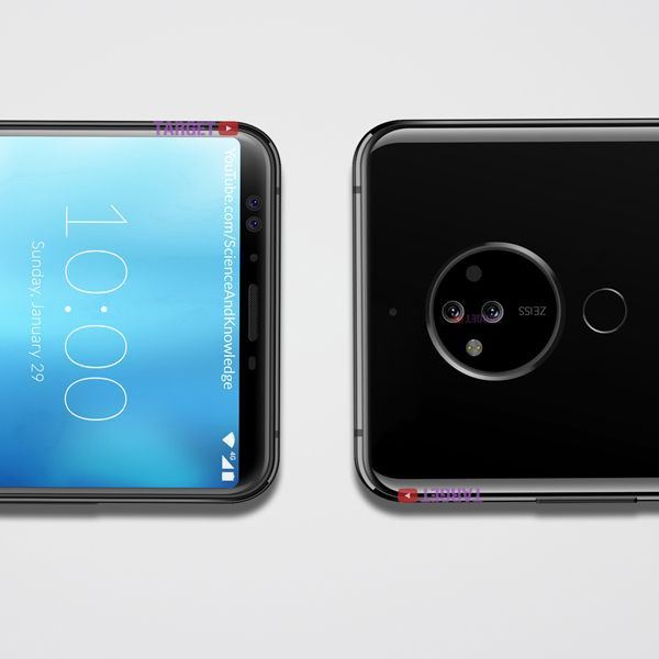 Nokia 10'un en güzel hali! - Page 4