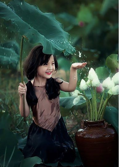 Photoshop ile harikalar çıkaran öyle fotoğrafçılar - Page 3