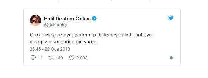 Çukur Dizisi ile ilgili yapılmış şahane capsler - Page 1