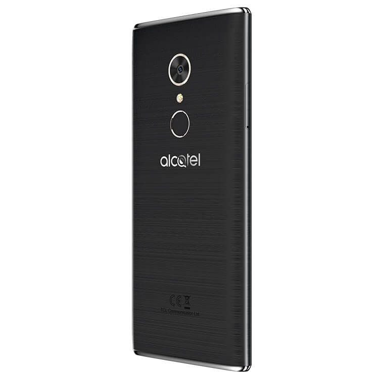 Alcatel 5 resmi görüntüleri - Page 3