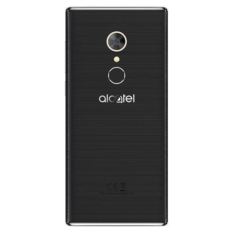 Alcatel 5 resmi görüntüleri - Page 4