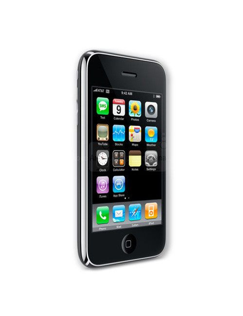 10 yıl öncesinin harika telefonları - Page 2