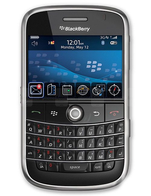 10 yıl öncesinin harika telefonları - Page 4