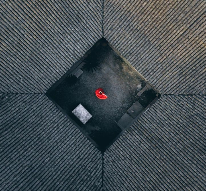2018'in yeni drone fotoğrafları - Page 1
