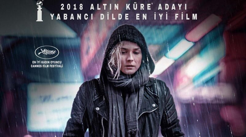 Bu hafta vizyona girecek filmler 02.02.2018 - Page 1